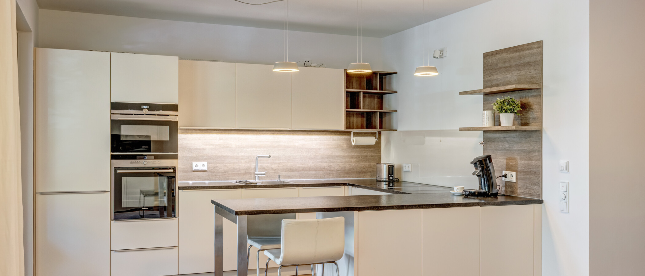 apartment München Ludwigsvorstadt 01 kitchen 9983