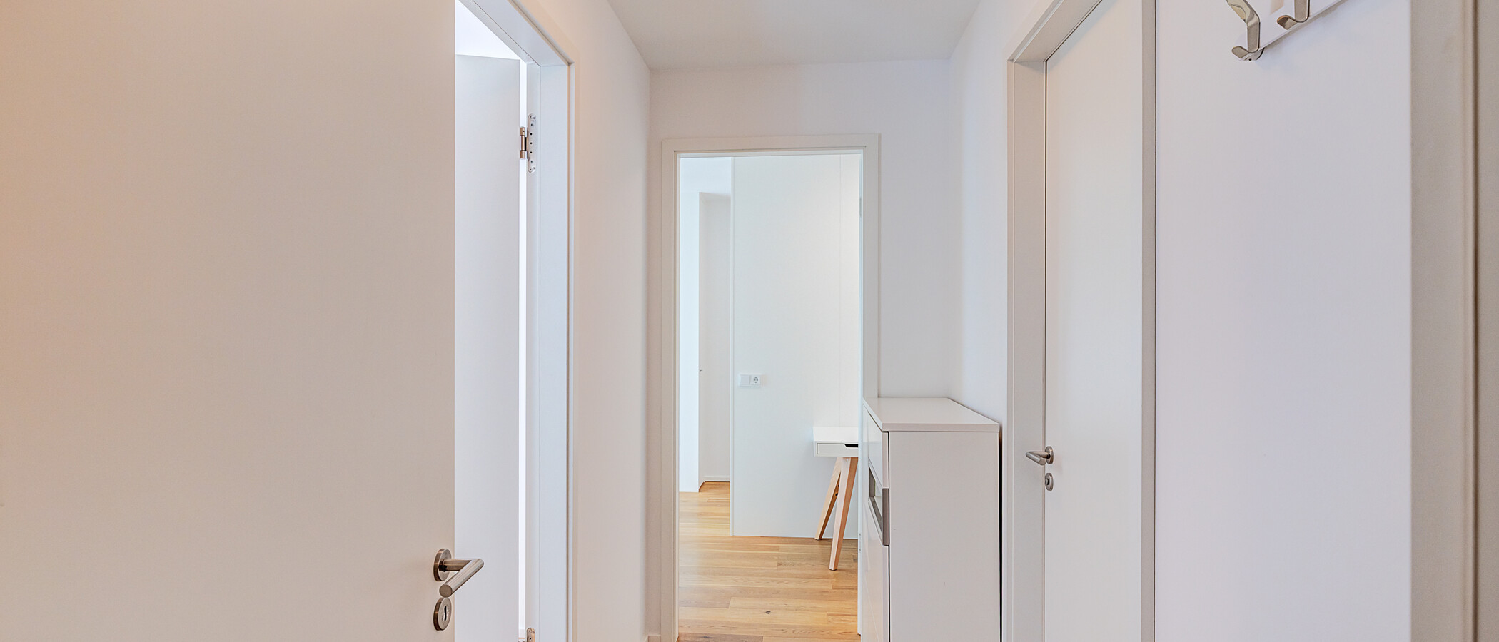 apartment München Ludwigsvorstadt 05 hall 9983