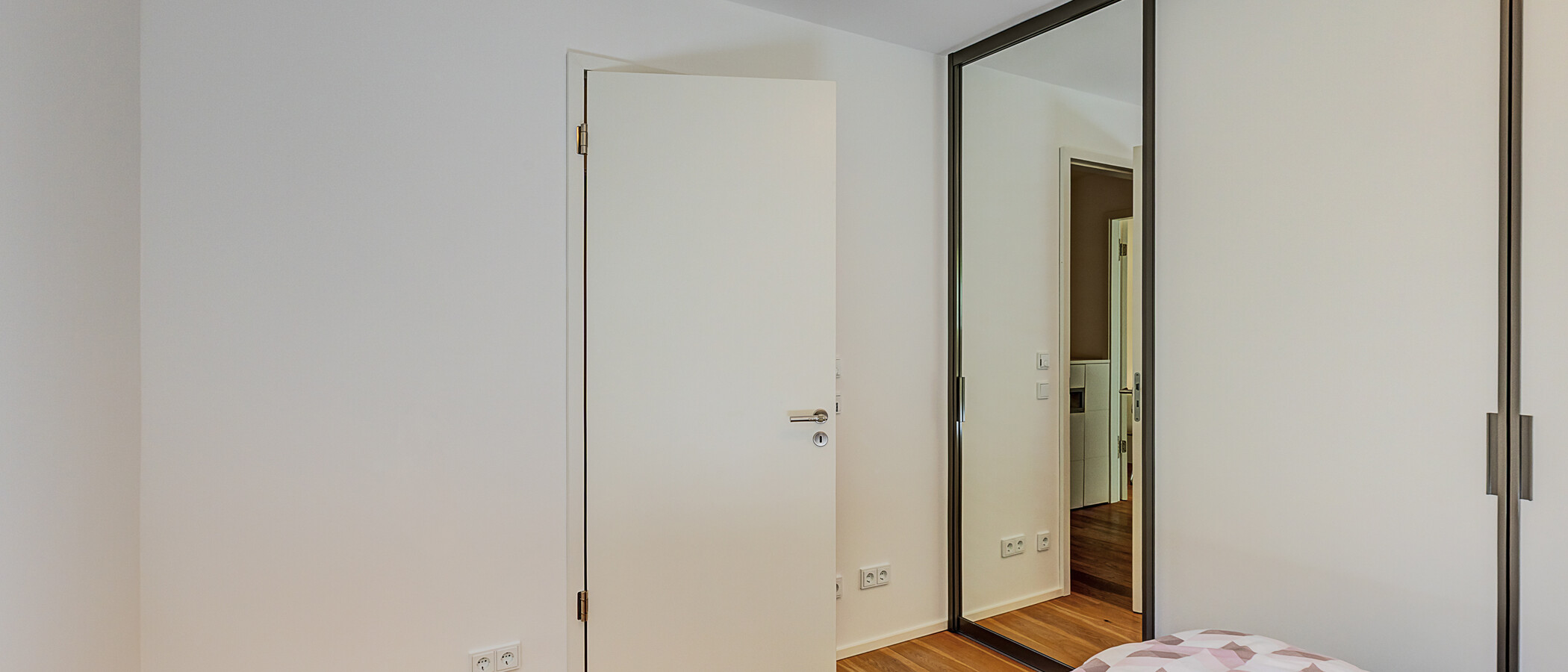 apartment München Ludwigsvorstadt 03 1. bedroom 9983