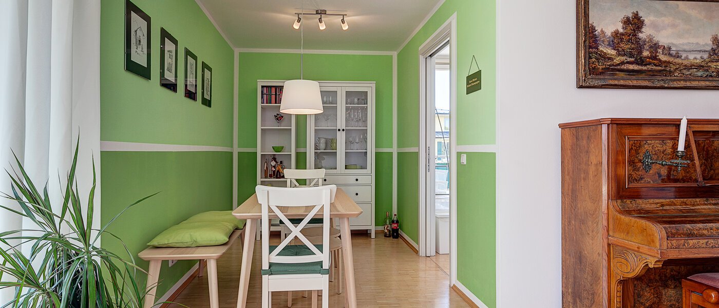 apartment München Moosach 05 living room 9984