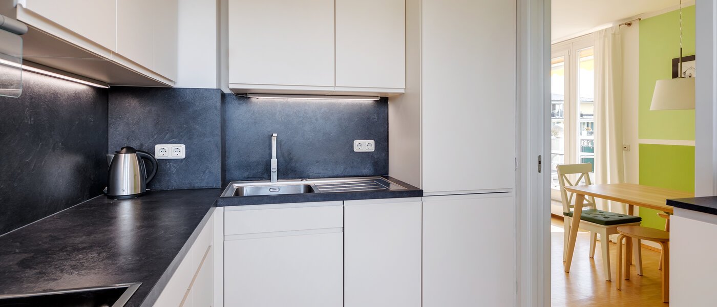 apartment München Moosach 02 kitchen 9984