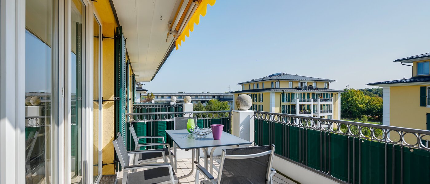 apartment München Moosach 01 balcony 9984
