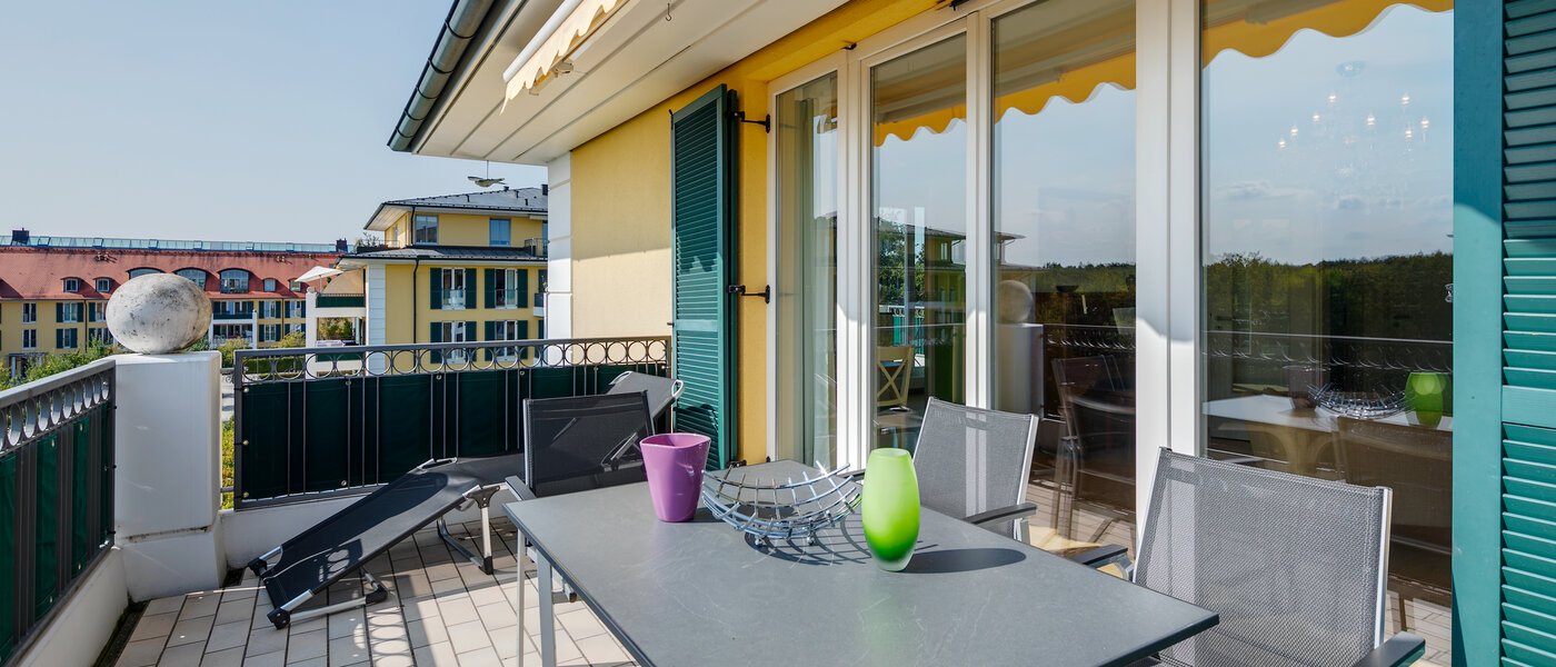 apartment München Moosach 02 balcony 9984
