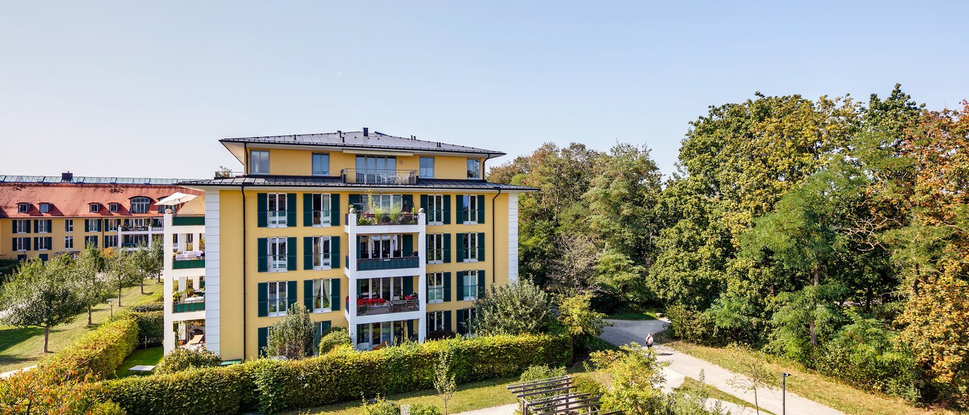 apartment München Moosach 03 view 9984