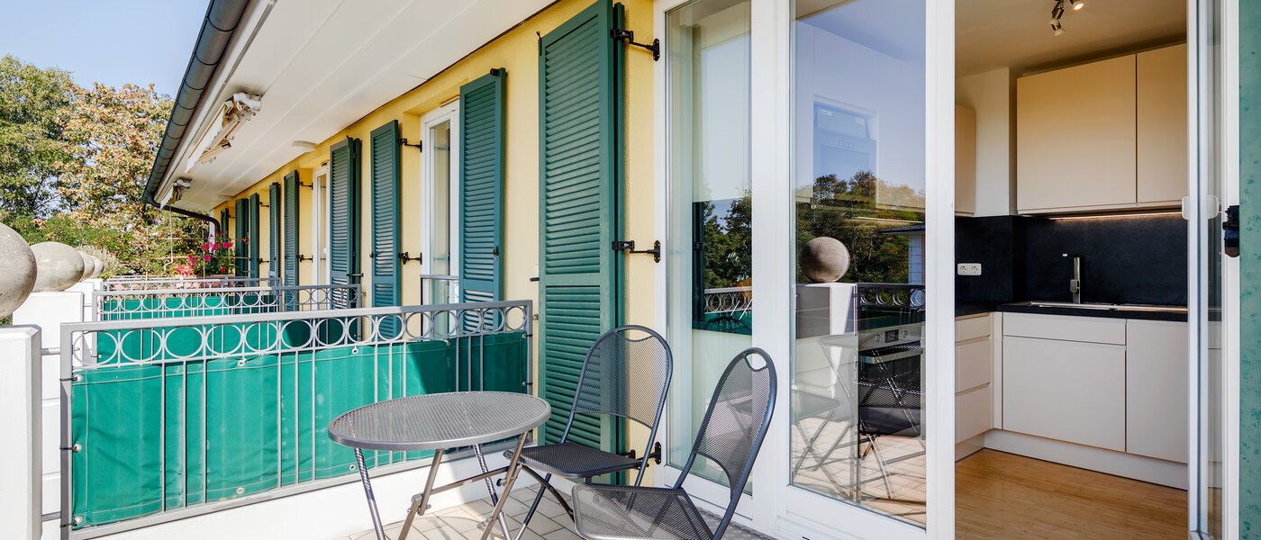 apartment München Moosach 02 2. balcony 9984