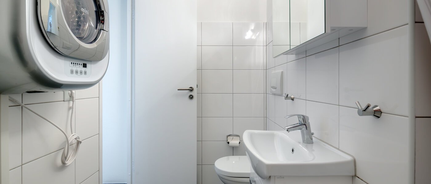 apartment München Ramersdorf 03 bathroom 9990