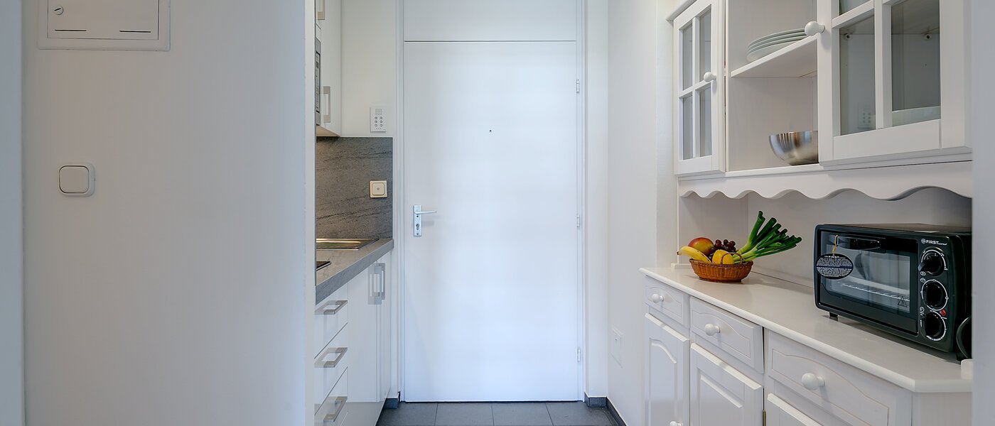 apartment München Ramersdorf 01 hall 9990