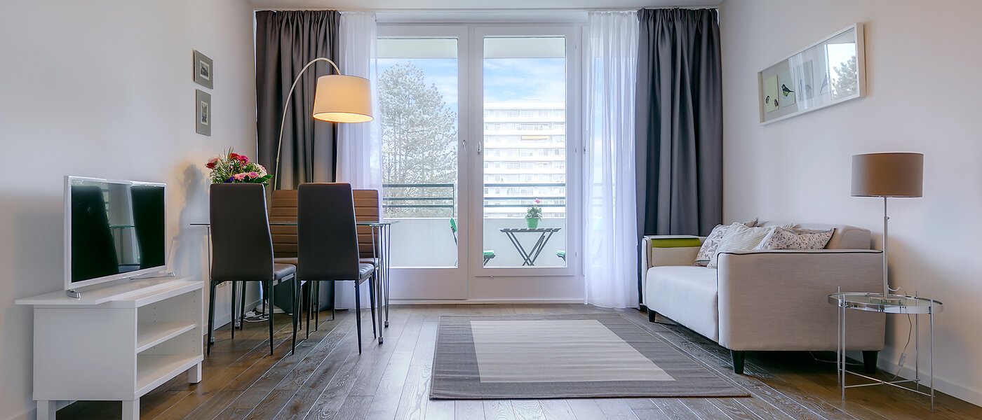 Sorry, this property has already been rented