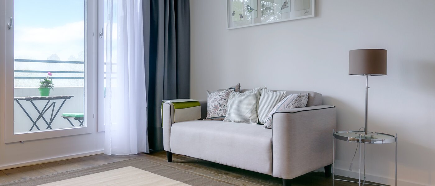 apartment München Ramersdorf 03 living area 9990