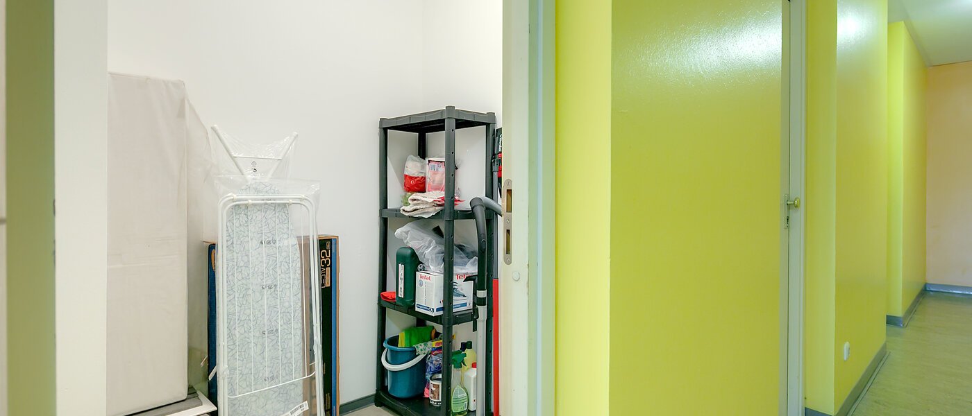 apartment München Ramersdorf 01 storage room 9990