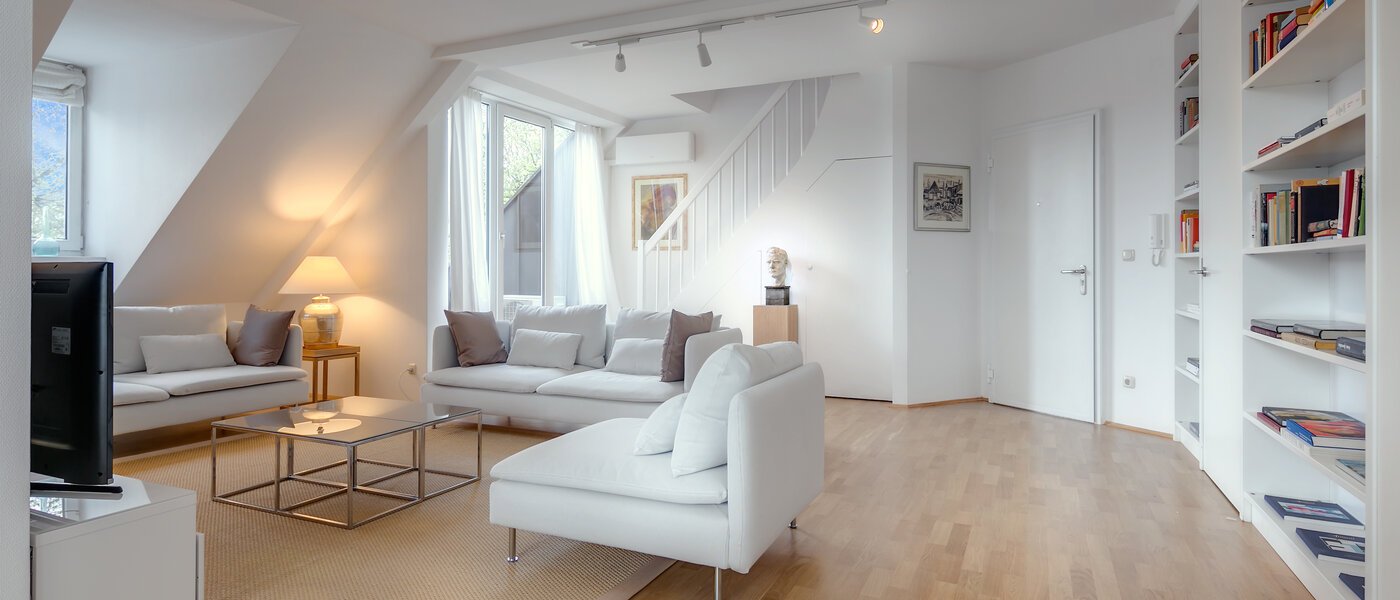 Sorry, this property has already been rented