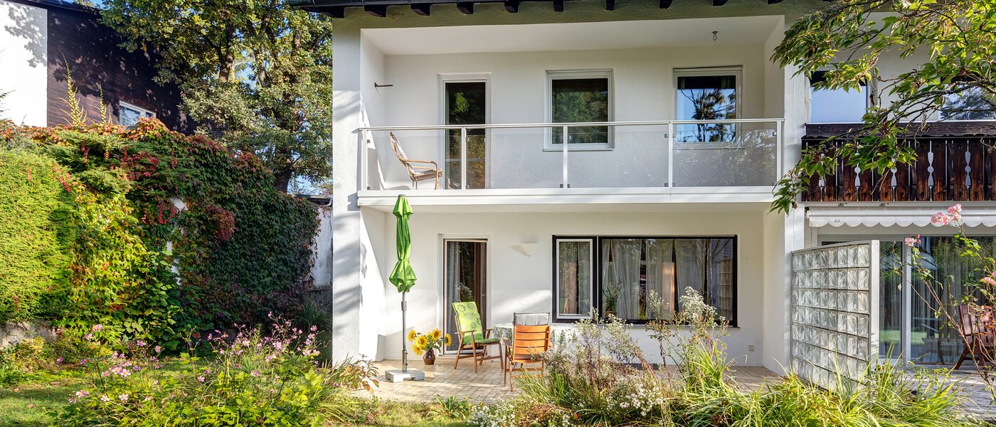 Sorry, this property has already been rented