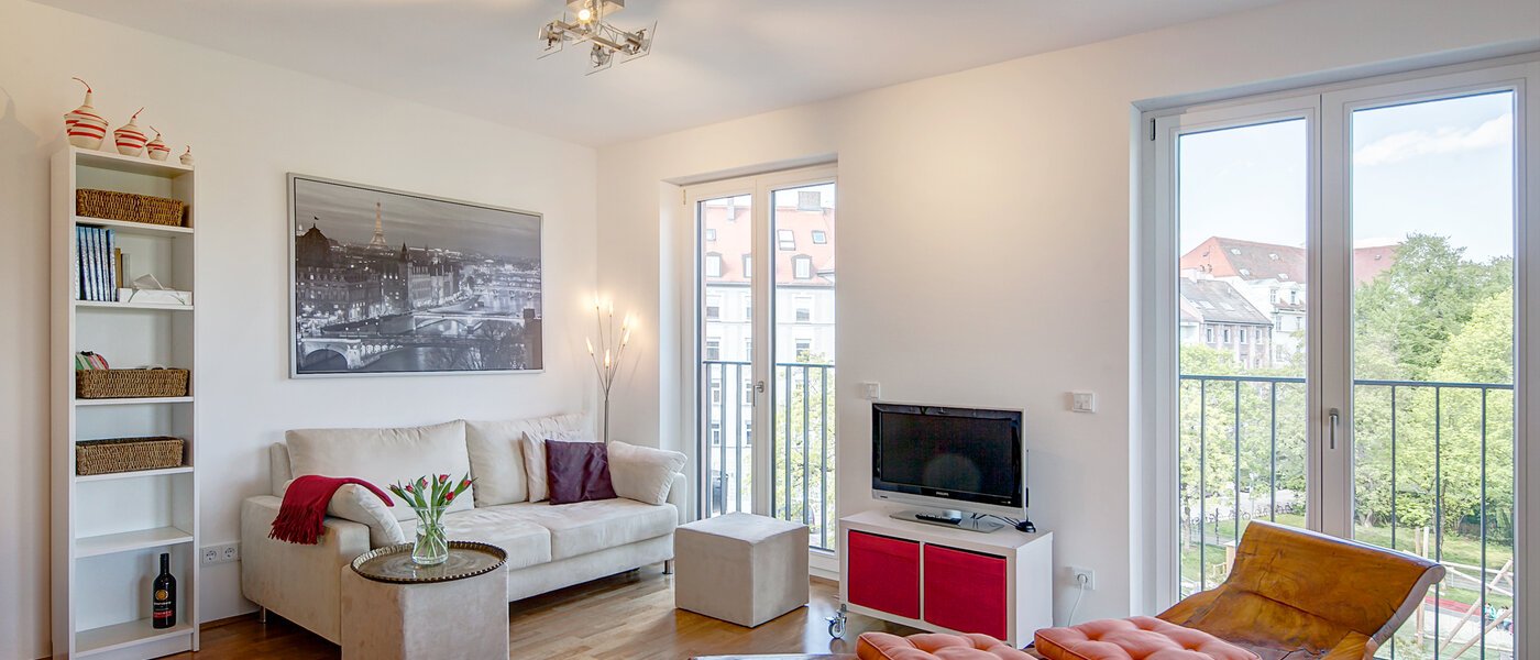 Sorry, this property has already been rented