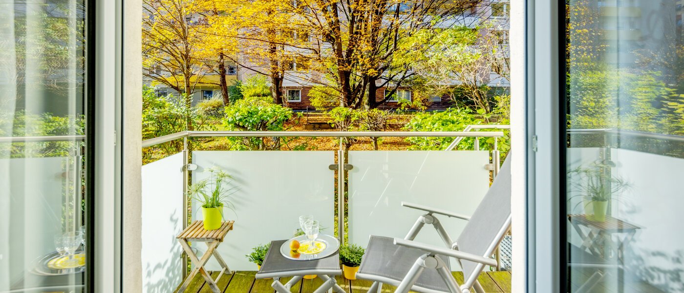 apartment München Haidhausen 02 balcony 9999