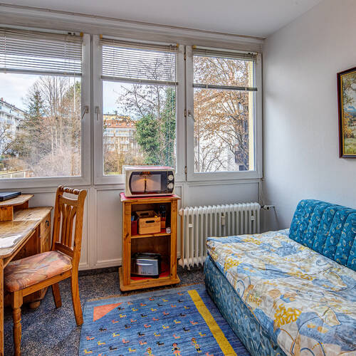 studio with 1 room | Munich-Ramersdorf | 1004