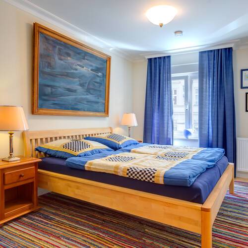 apartment with 2 room | Munich-Neuhausen | 10045