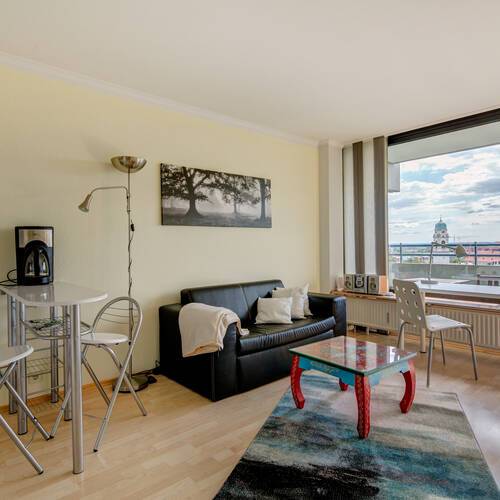 apartment with 1 room | Munich-Au-Haidhausen | 10075