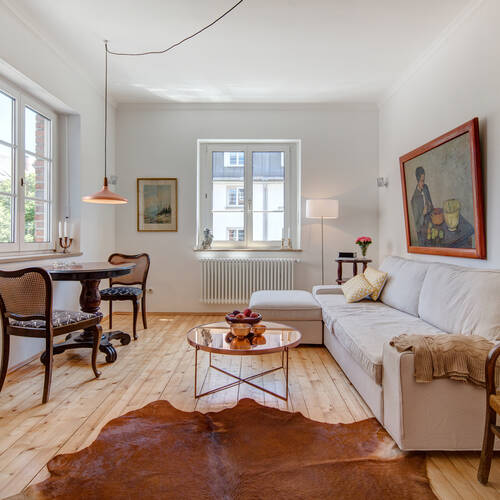 apartment with 2.5 room | Munich-Laim | 10085