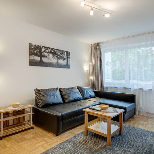 apartment with 2 room | Munich-Ludwigsvorstadt | 10097