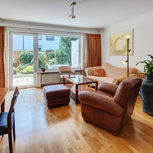 townhouse with 4 room | Munich-Fasangarten | 10099