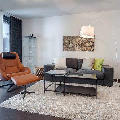 apartment with 3 room | Munich-Lehel | 10112