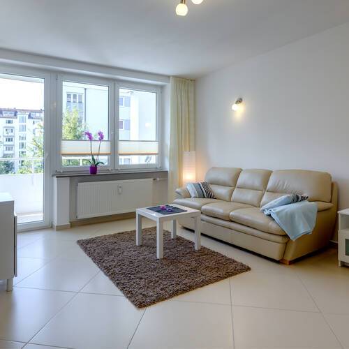 apartment with 1.5 room | Munich-Au-Haidhausen | 10123
