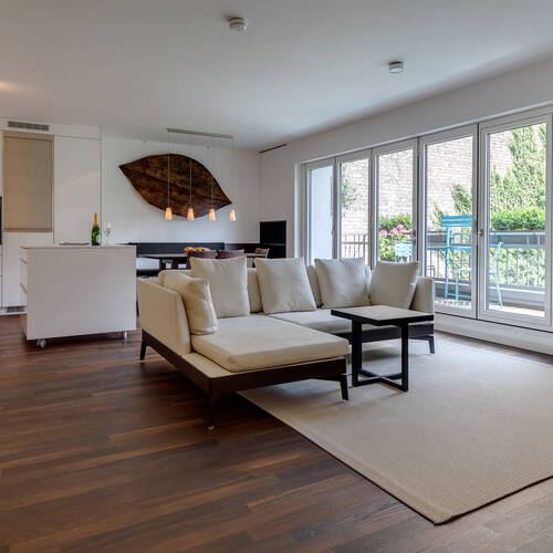 apartment with 3 room | Munich-Maxvorstadt | 10142