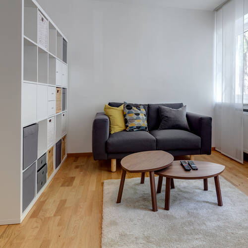 apartment with 1 room | Munich-Schwabing | 10179