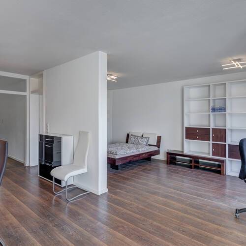 apartment with 1.5 room | Munich-Au-Haidhausen | 10189