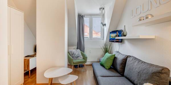 studio with 1 room | Munich-Maxvorstadt | 10217