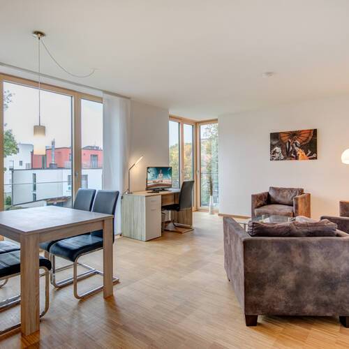 apartment with 2 room | Unterschleißheim | 10245