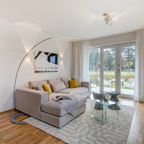 apartment with 2 room | Feldkirchen | 10282