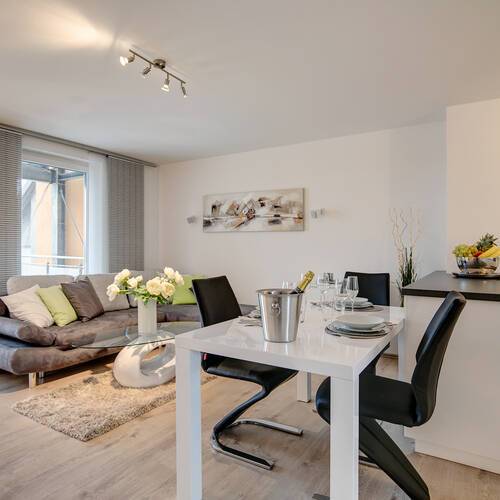 apartment with 2 room | Munich-Ludwigsvorstadt | 10286