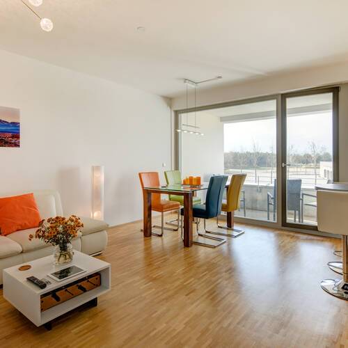 apartment with 3 room | Munich-Riem | 10291