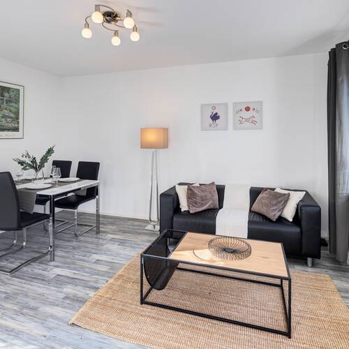 apartment with 2 room | Munich-Giesing | 10300