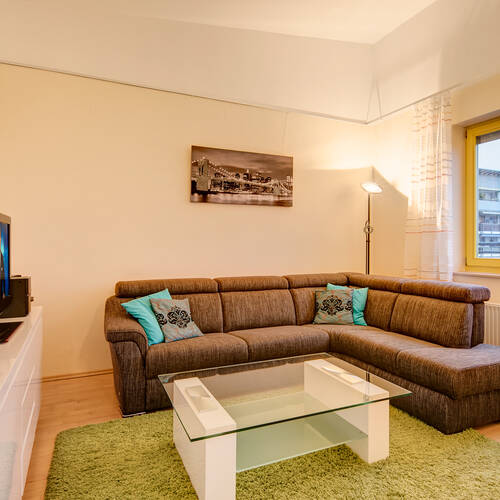 apartment with 2 room | Munich-Riem | 10307