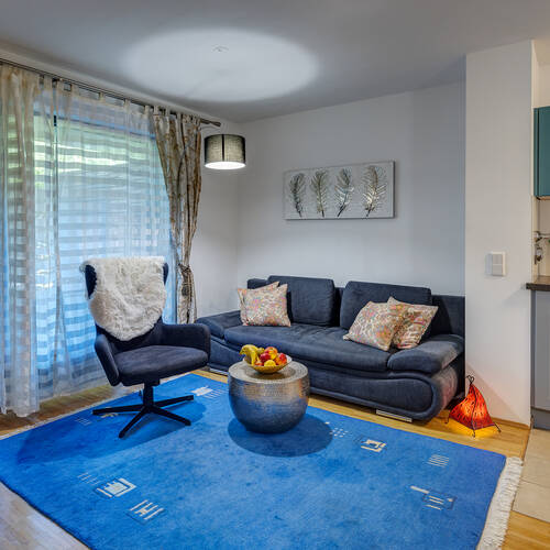 apartment with 2 room | Munich-Ramersdorf | 10357