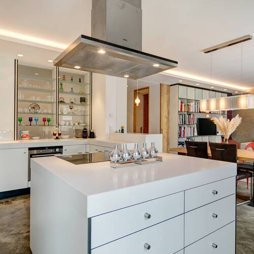 apartment with 3 room | Munich-Maxvorstadt | 10358