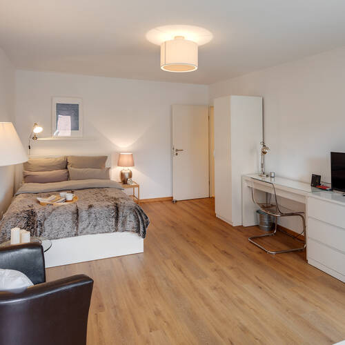 apartment with 1 room | Munich-Laim | 10395
