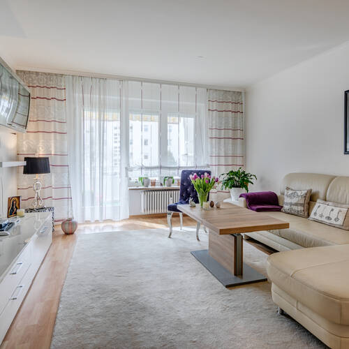apartment with 2 room | Munich-Daglfing | 10514