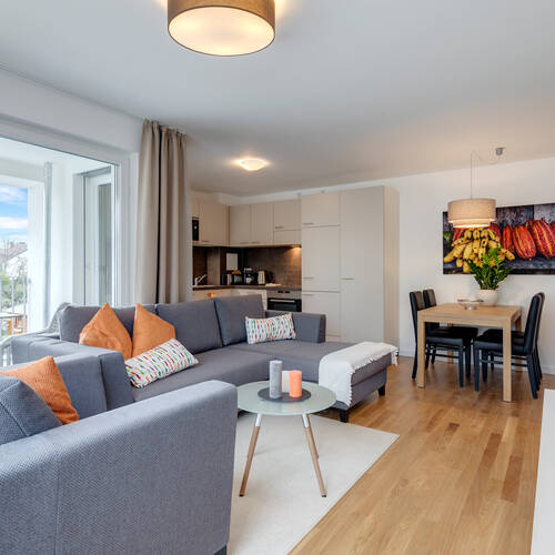 apartment with 3 room | Munich-Milbertshofen | 10531