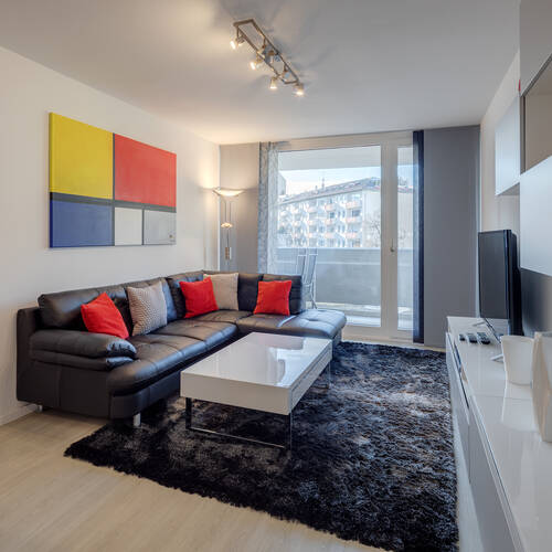 apartment with 2 room | Munich-Schwabing | 10547