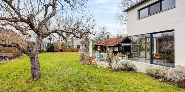 detached house with 6.5 room | Olching | 10562