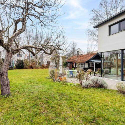 detached house with 6.5 room | Olching | 10562