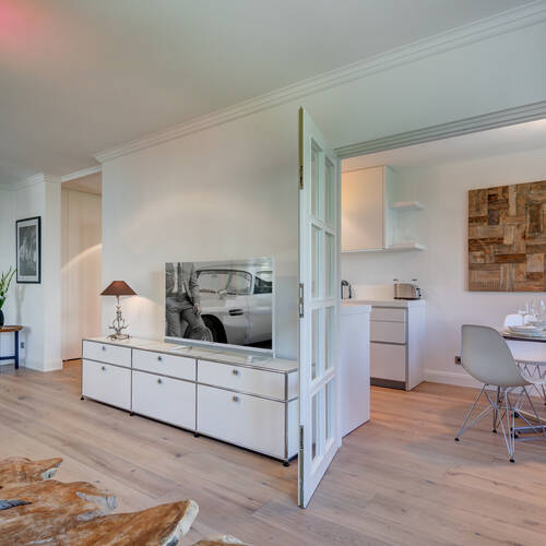 apartment with 2.5 room | Munich-Lehel | 10606