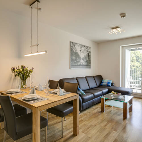 apartment with 2 room | Munich-Au-Haidhausen | 10648