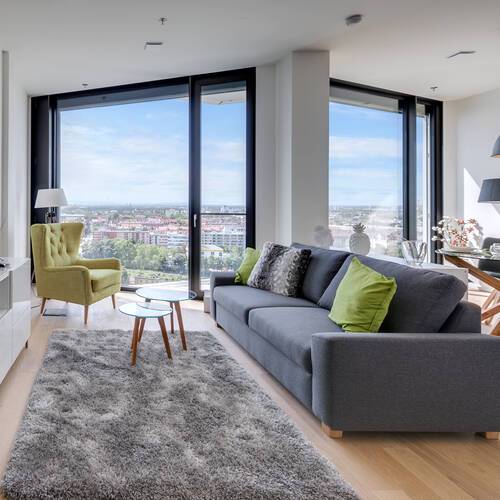 apartment with 1.5 room | Munich-Nymphenburg | 10684