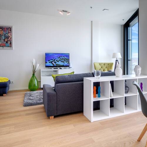 apartment with 1.5 room | Munich-Nymphenburg | 10684