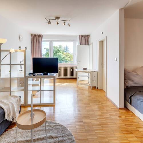 apartment with 1.5 room | Munich-Berg am Laim | 10726