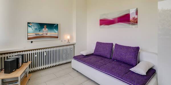 studio with 1 room | Munich-Ramersdorf | 10733